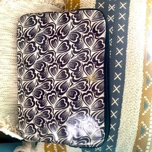 Anna Sui Laptop case
